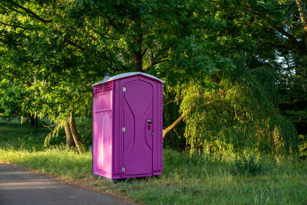 Best Sanitation services for porta potties  in Egypt, AL