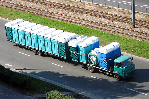 Best Portable toilet rental for construction  in Egypt, AL