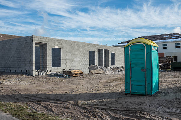 Best Luxury portable toilet rental  in Egypt, AL