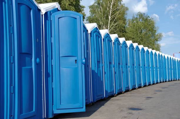Portable Toilet Options We Offer in Egypt, AL